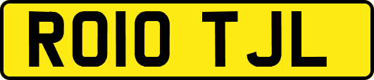 RO10TJL