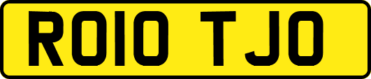 RO10TJO