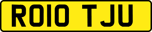 RO10TJU