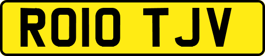 RO10TJV