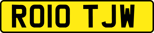 RO10TJW