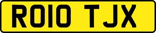 RO10TJX