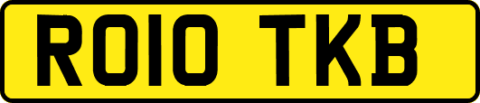 RO10TKB