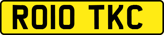 RO10TKC