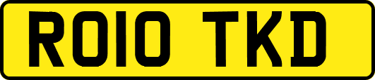 RO10TKD