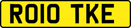 RO10TKE