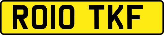 RO10TKF