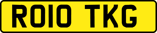 RO10TKG