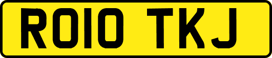 RO10TKJ