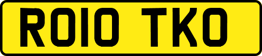 RO10TKO