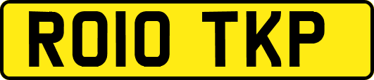 RO10TKP