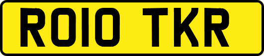 RO10TKR