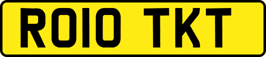 RO10TKT