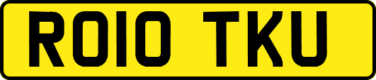 RO10TKU