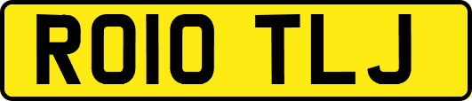 RO10TLJ