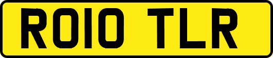 RO10TLR