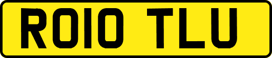 RO10TLU