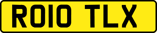 RO10TLX