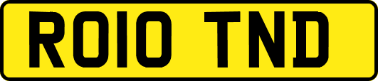 RO10TND