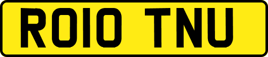 RO10TNU