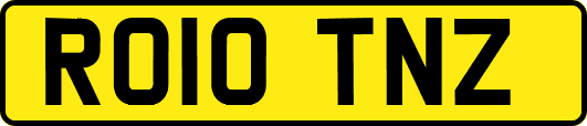 RO10TNZ