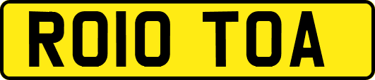 RO10TOA