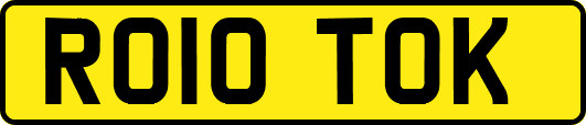 RO10TOK