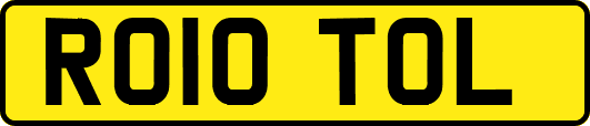 RO10TOL