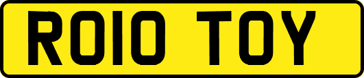 RO10TOY