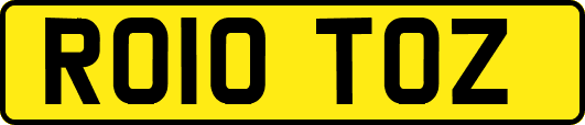 RO10TOZ