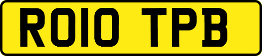 RO10TPB
