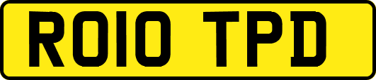 RO10TPD