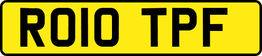RO10TPF