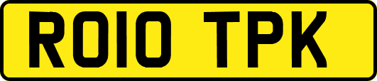RO10TPK