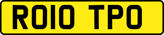 RO10TPO