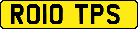 RO10TPS