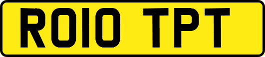 RO10TPT