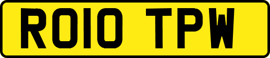 RO10TPW
