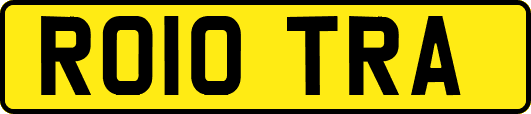 RO10TRA