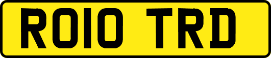 RO10TRD
