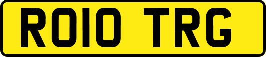 RO10TRG
