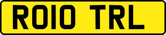 RO10TRL