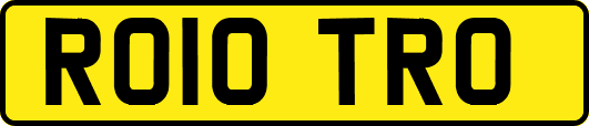 RO10TRO