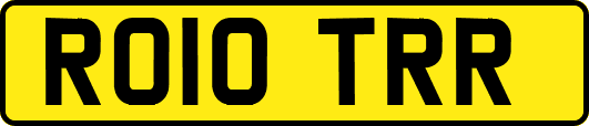 RO10TRR