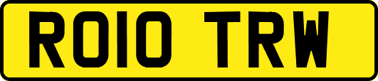 RO10TRW