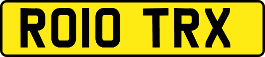 RO10TRX