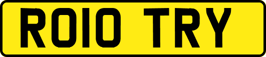 RO10TRY