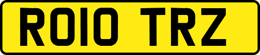 RO10TRZ