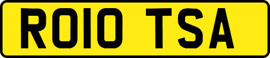 RO10TSA
