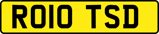 RO10TSD